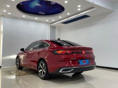 Volkswagen Lingdu L 280TSI DSG Spicy Edition - ფოტო 19