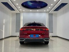 Volkswagen Lingdu L 280TSI DSG Spicy Edition - ფოტო 20