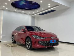 Volkswagen Lingdu L 280TSI DSG Spicy Edition - ფოტო 3
