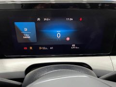 Volkswagen Lingdu L 280TSI DSG Spicy Edition - ფოტო 9