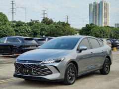 BYD Qin PLUS DM-i Smart Drive Edition 55KM Leading - ფოტო 1