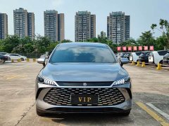 BYD Qin PLUS DM-i Smart Drive Edition 55KM Leading - ფოტო 2
