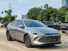 BYD Qin PLUS DM-i Smart Drive Edition 55KM Leading - ფოტო 3