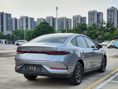 BYD Qin PLUS DM-i Smart Drive Edition 55KM Leading - ფოტო 4