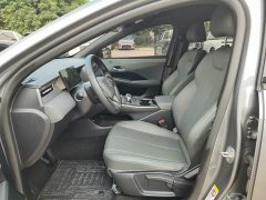 BYD Qin PLUS DM-i Smart Drive Edition 55KM Leading - ფოტო 5