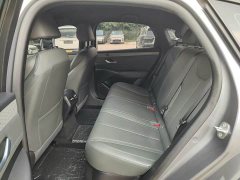 BYD Qin PLUS DM-i Smart Drive Edition 55KM Leading - ფოტო 6