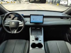BYD Qin PLUS DM-i Smart Drive Edition 55KM Leading - ფოტო 7