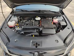 BYD Qin PLUS DM-i Smart Drive Edition 55KM Leading - ფოტო 9