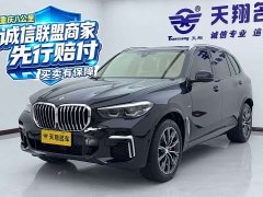 BMW X5 2022 Facelift xDrive 30Li M Sport Package - ფოტო 1