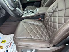 BMW X5 2022 Facelift xDrive 30Li M Sport Package - ფოტო 11