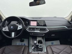 BMW X5 2022 Facelift xDrive 30Li M Sport Package - ფოტო 13