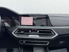 BMW X5 2022 Facelift xDrive 30Li M Sport Package - ფოტო 14