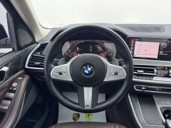BMW X5 2022 Facelift xDrive 30Li M Sport Package - ფოტო 16