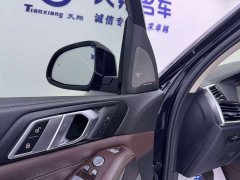 BMW X5 2022 Facelift xDrive 30Li M Sport Package - ფოტო 17