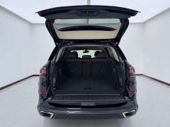BMW X5 2022 Facelift xDrive 30Li M Sport Package - ფოტო 18