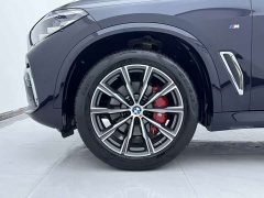 BMW X5 2022 Facelift xDrive 30Li M Sport Package - ფოტო 19