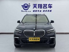 BMW X5 2022 Facelift xDrive 30Li M Sport Package - ფოტო 2