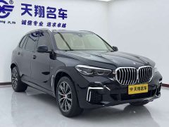 BMW X5 2022 Facelift xDrive 30Li M Sport Package - ფოტო 3