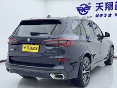 BMW X5 2022 Facelift xDrive 30Li M Sport Package - ფოტო 4