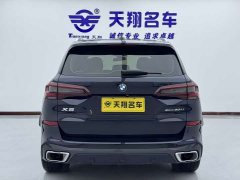 BMW X5 2022 Facelift xDrive 30Li M Sport Package - ფოტო 5