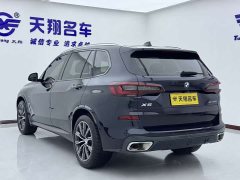 BMW X5 2022 Facelift xDrive 30Li M Sport Package - ფოტო 6