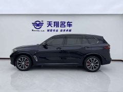 BMW X5 2022 Facelift xDrive 30Li M Sport Package - ფოტო 7