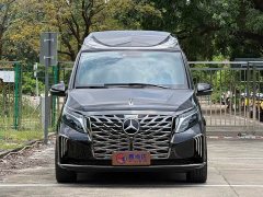 Mercedes-Benz V-Class V 260 L Genesis - ფოტო 1