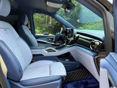 Mercedes-Benz V-Class V 260 L Genesis - ფოტო 12