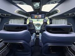Mercedes-Benz V-Class V 260 L Genesis - ფოტო 14