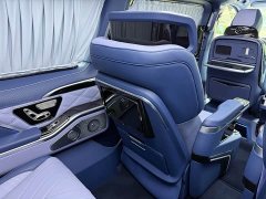 Mercedes-Benz V-Class V 260 L Genesis - ფოტო 15