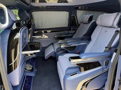 Mercedes-Benz V-Class V 260 L Genesis - ფოტო 16