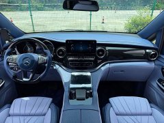 Mercedes-Benz V-Class V 260 L Genesis - ფოტო 17