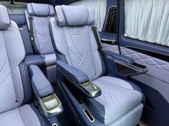 Mercedes-Benz V-Class V 260 L Genesis - ფოტო 18