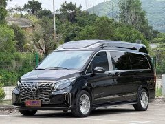 Mercedes-Benz V-Class V 260 L Genesis - ფოტო 2