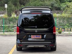 Mercedes-Benz V-Class V 260 L Genesis - ფოტო 3
