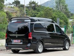 Mercedes-Benz V-Class V 260 L Genesis - ფოტო 5