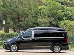 Mercedes-Benz V-Class V 260 L Genesis - ფოტო 7