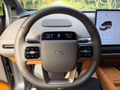 Li Auto i8 Standard Edition - ფოტო 11