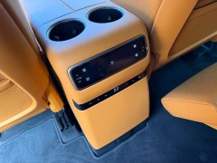 Li Auto i8 Standard Edition - ფოტო 13