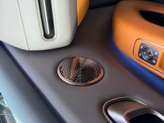Li Auto i8 Standard Edition - ფოტო 14