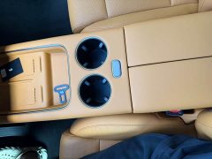 Li Auto i8 Standard Edition - ფოტო 16