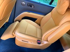 Li Auto i8 Standard Edition - ფოტო 7