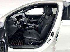Mercedes-Benz A-Class 2022 Facelift A 200 L Sport Sedan Fashion Edition - ფოტო 5