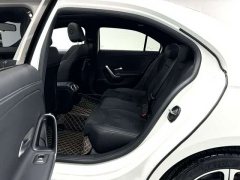 Mercedes-Benz A-Class 2022 Facelift A 200 L Sport Sedan Fashion Edition - ფოტო 6