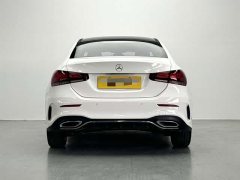 Mercedes-Benz A-Class 2022 Facelift A 200 L Sport Sedan Fashion Edition - ფოტო 8
