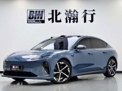NIO ET5 2022 75kWh - ფოტო 1