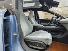 NIO ET5 2022 75kWh - ფოტო 11