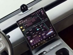 NIO ET5 2022 75kWh - ფოტო 12