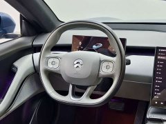 NIO ET5 2022 75kWh - ფოტო 13
