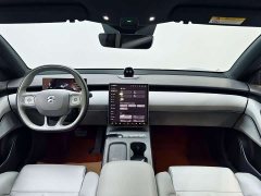 NIO ET5 2022 75kWh - ფოტო 14